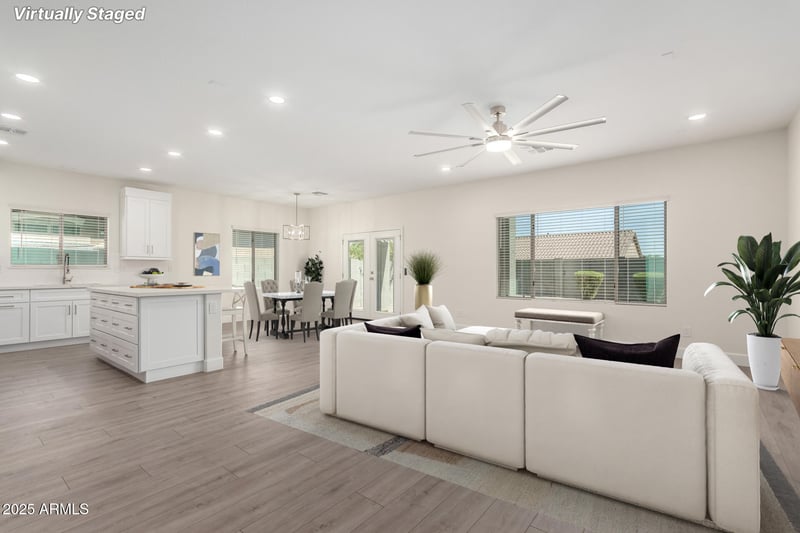 16351 Cortez St, Surprise, AZ 85388