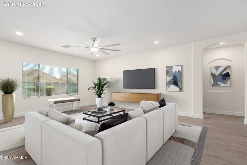 16351 Cortez St, Surprise, AZ 85388