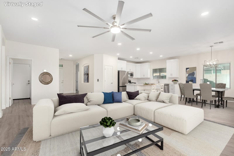 16351 Cortez St, Surprise, AZ 85388