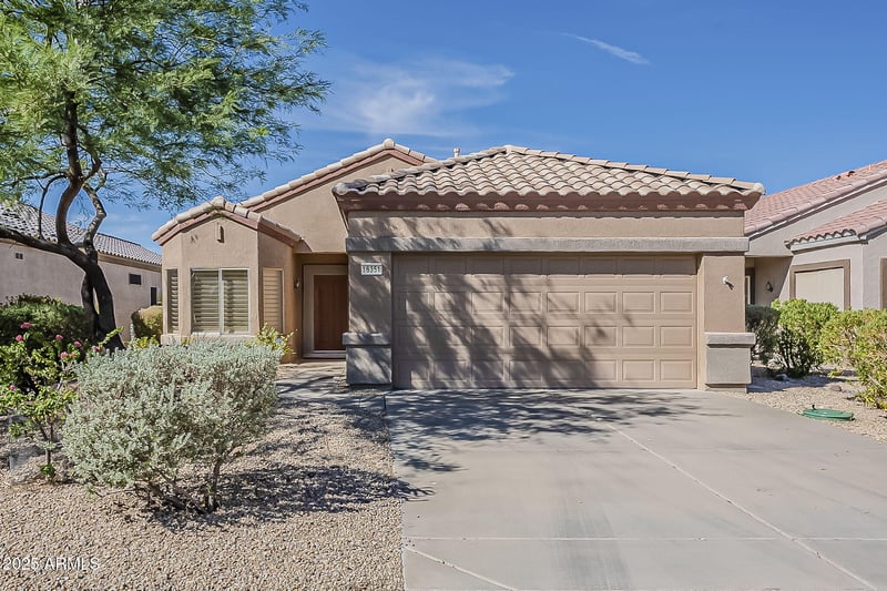 16351 Labyrinth Ln, Surprise, AZ 85374