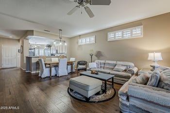 16351 Labyrinth Ln, Surprise, AZ 85374