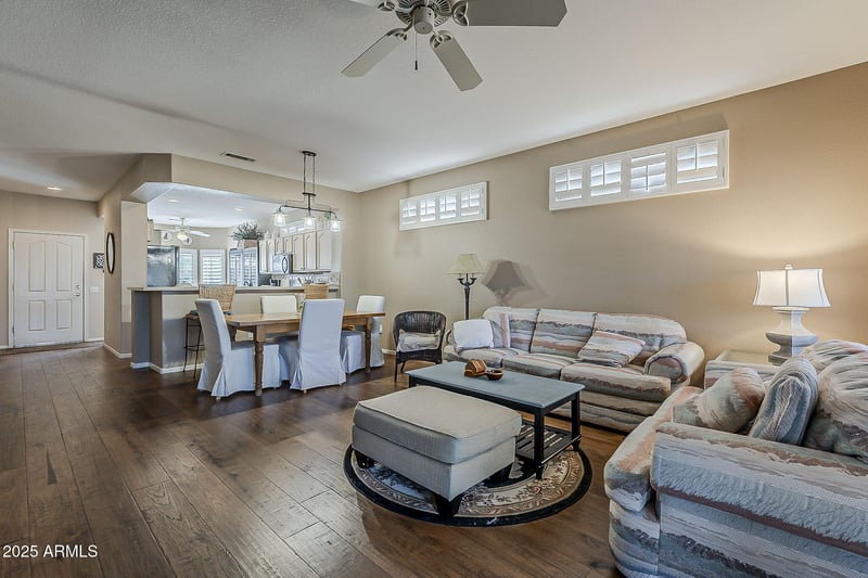 16351 Labyrinth Ln, Surprise, AZ 85374