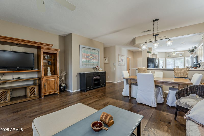 16351 Labyrinth Ln, Surprise, AZ 85374