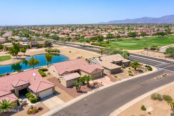 16351 W Scarlet Canyon Dr, Surprise, AZ 85374