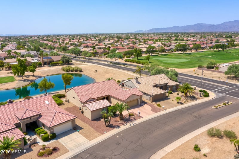 16351 W Scarlet Canyon Dr, Surprise, AZ 85374
