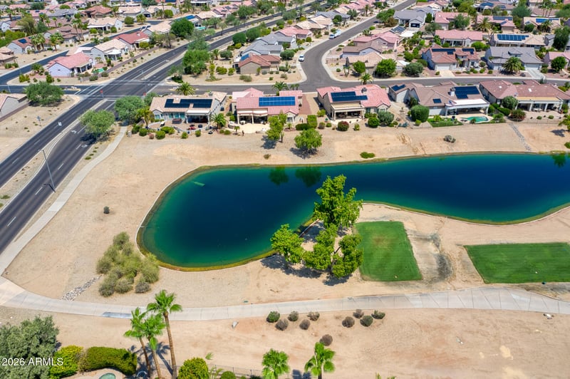16351 W Scarlet Canyon Dr, Surprise, AZ 85374