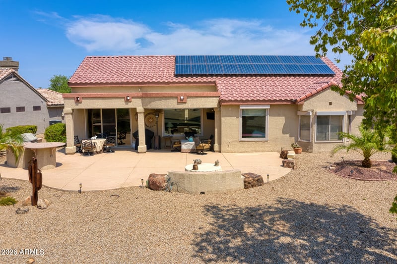 16351 W Scarlet Canyon Dr, Surprise, AZ 85374