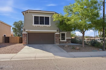 16352 172nd Ln, Surprise, AZ 85388