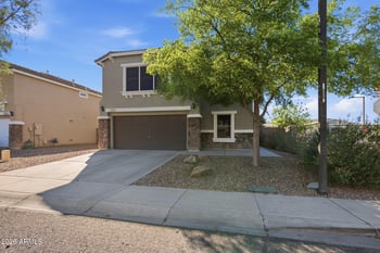 16352 172nd Ln, Surprise, AZ 85388