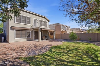 16352 172nd Ln, Surprise, AZ 85388