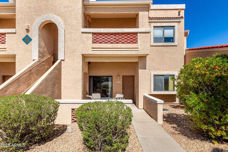 16354 E Palisades Blvd #3103, Fountain Hills, AZ 85268