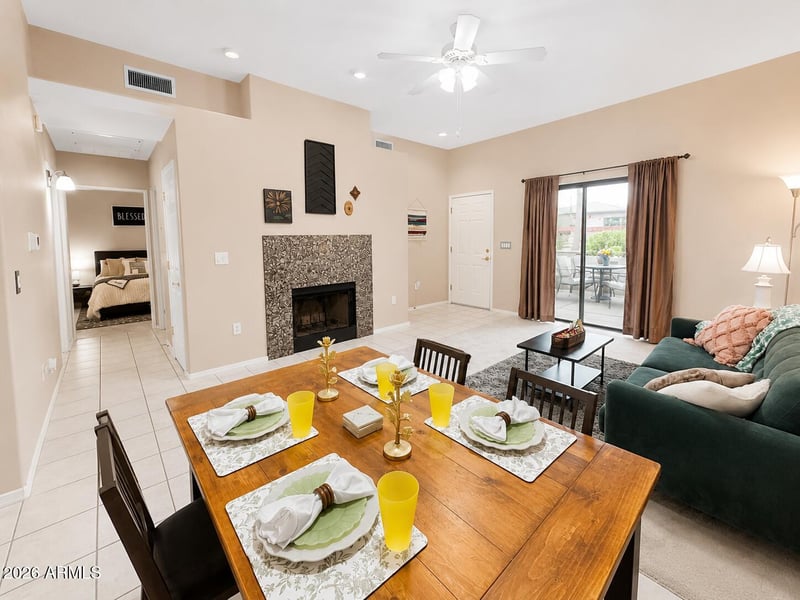 16354 Palisades Blvd #3103, Fountain Hills, AZ 85268