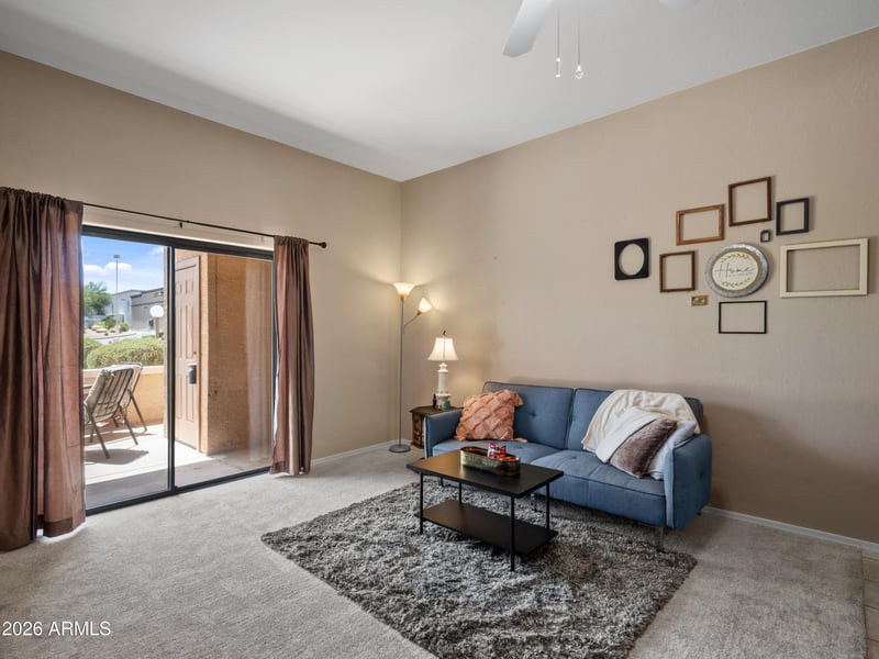 16354 E Palisades Blvd #3103, Fountain Hills, AZ 85268