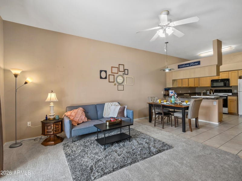 16354 E Palisades Blvd #3103, Fountain Hills, AZ 85268