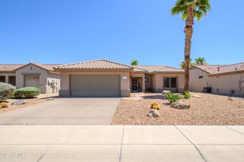 16354 Labyrinth Ln, Surprise, AZ 85374