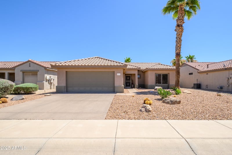 16354 Labyrinth Ln, Surprise, AZ 85374