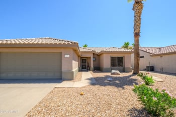 16354 Labyrinth Ln, Surprise, AZ 85374