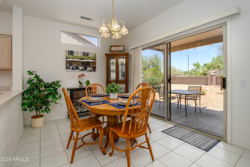 16354 Labyrinth Ln, Surprise, AZ 85374