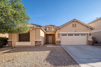16355 Canterbury Dr, Surprise, AZ 85388