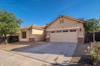 16355 Canterbury Dr, Surprise, AZ 85388