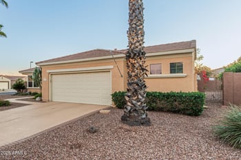16355 Desert Lily Dr, Surprise, AZ 85387