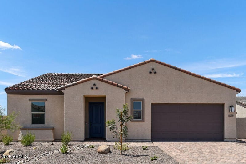 16356 182nd Ave, Goodyear, AZ 85338