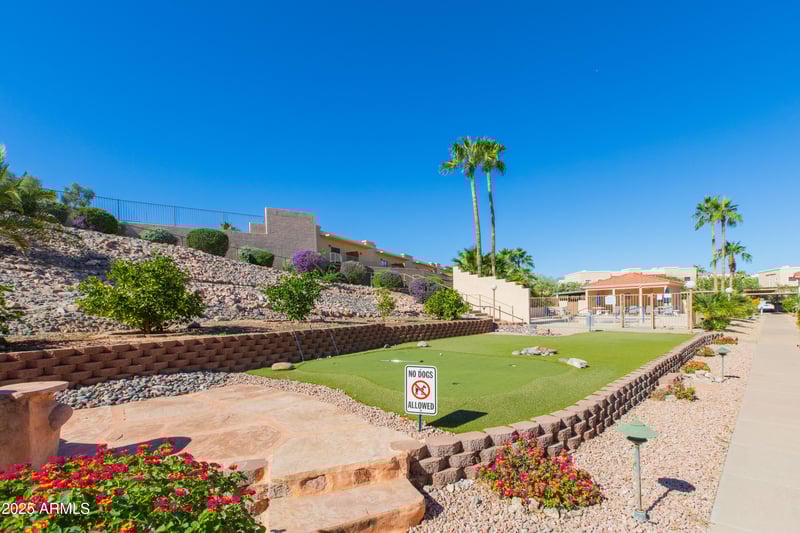 16357 Arrow Dr #101, Fountain Hills, AZ 85268