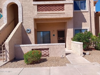 16357 Arrow Dr #105, Fountain Hills, AZ 85268