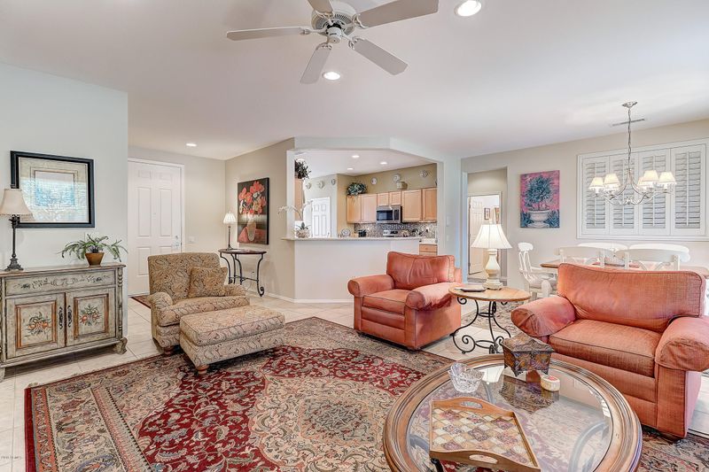 16357 W Badger Pass Ln, Surprise, AZ 85387