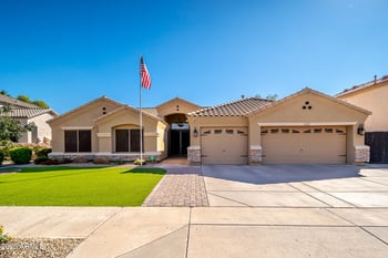 16359 Fillmore St, Goodyear, AZ 85338
