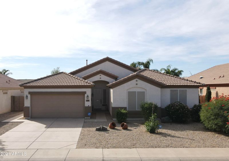 16359 W Central St, Surprise, AZ 85388