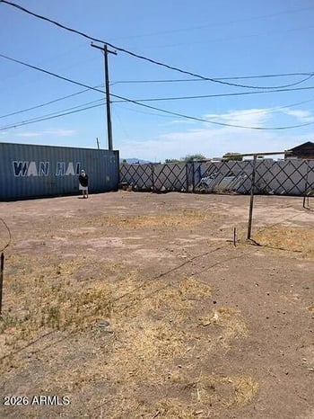 1636 28th Dr, Phoenix, AZ 85009