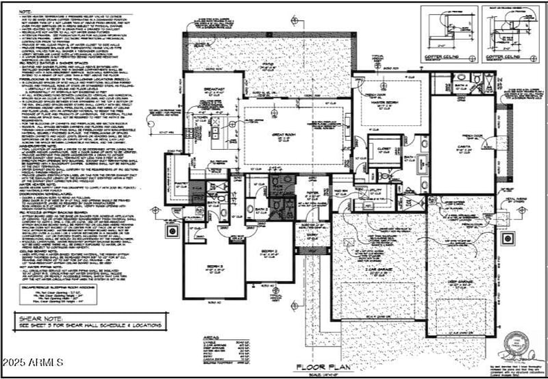 1636 Donatello Dr, Phoenix, AZ 85086