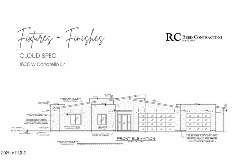 1636 Donatello Dr, Phoenix, AZ 85086