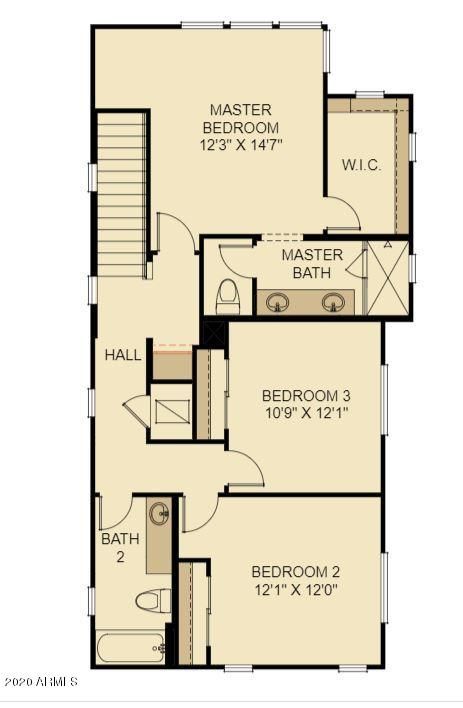 1636 E Dogwood Ln, Gilbert, AZ 85295