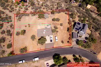 1636 Elaine Way, Prescott, AZ 86301