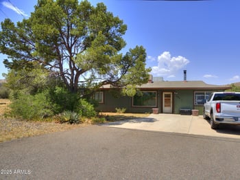 1636 Elaine Way, Prescott, AZ 86301