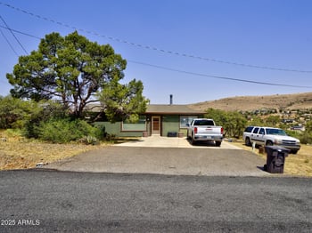 1636 Elaine Way, Prescott, AZ 86301