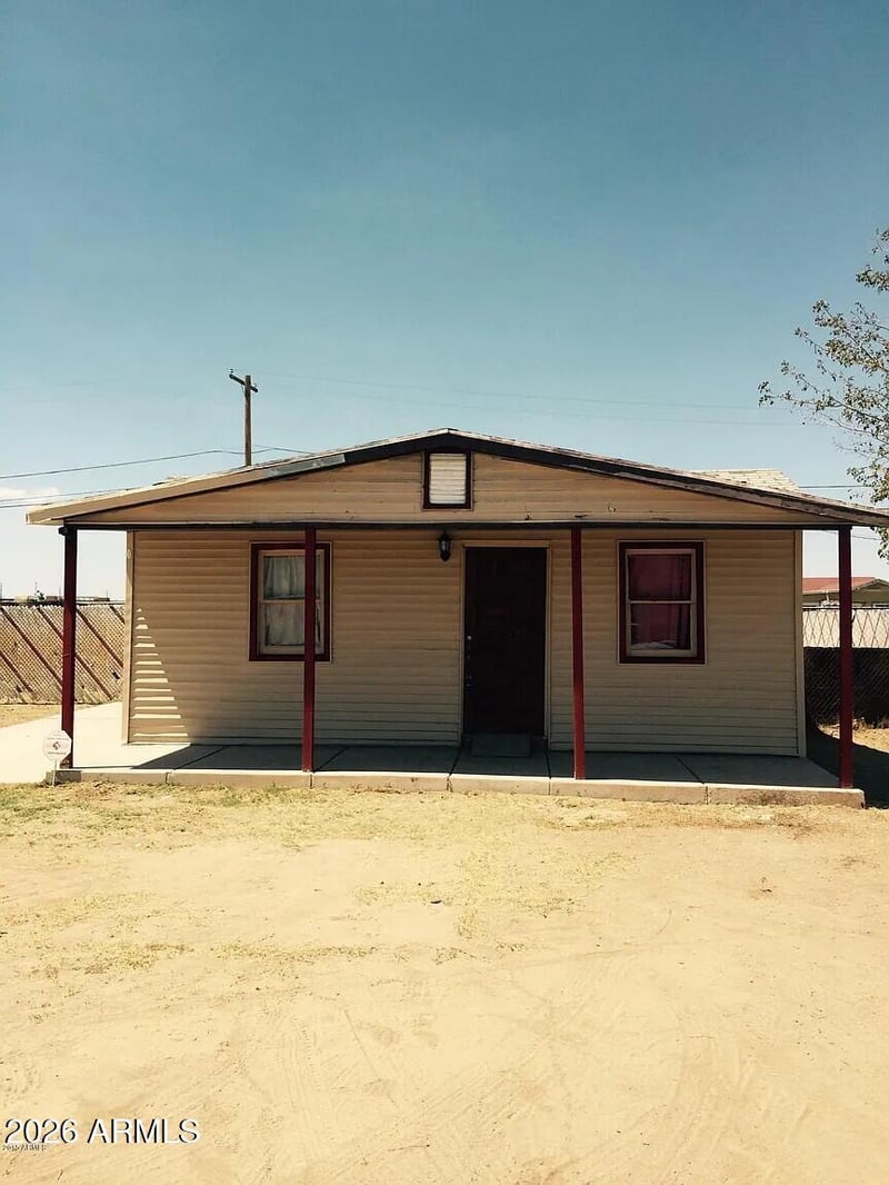 1636 28th Dr, Phoenix, AZ 85009
