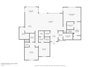 1636 W Donatello Dr, Phoenix, AZ 85086