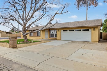 1636 W Villa Theresa Dr, Phoenix, AZ 85023