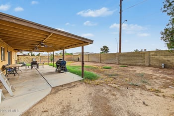 1636 W Villa Theresa Dr, Phoenix, AZ 85023