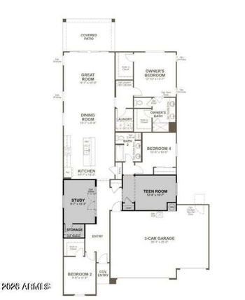 1636 Walter Dr, Casa Grande, AZ 85122