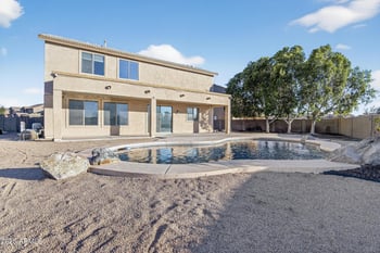 1636 Wilbur --, Mesa, AZ 85201
