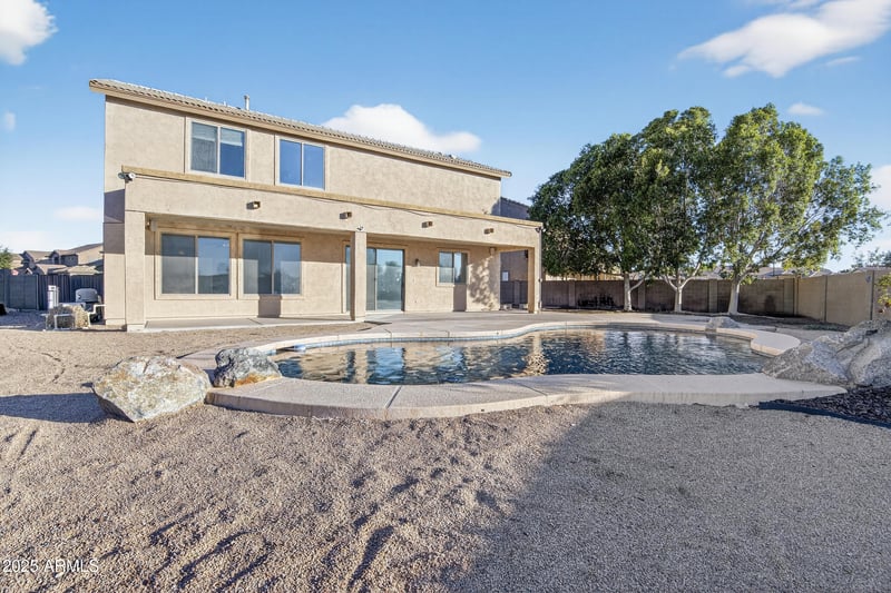 1636 Wilbur --, Mesa, AZ 85201