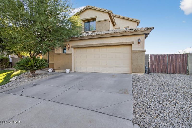1636 Wilbur --, Mesa, AZ 85201