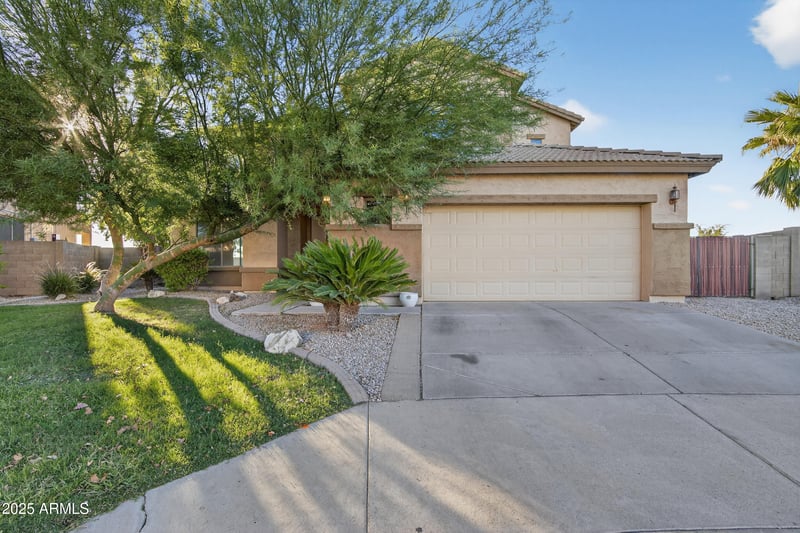 1636 Wilbur --, Mesa, AZ 85201
