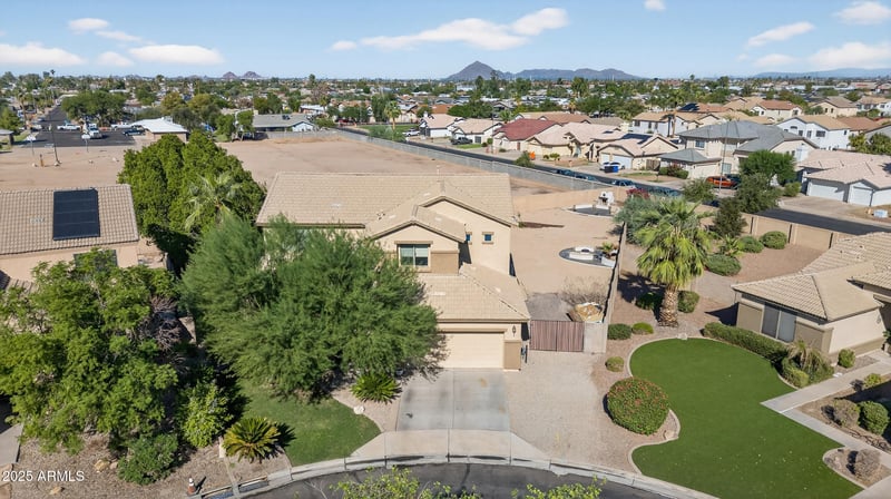 1636 Wilbur --, Mesa, AZ 85201