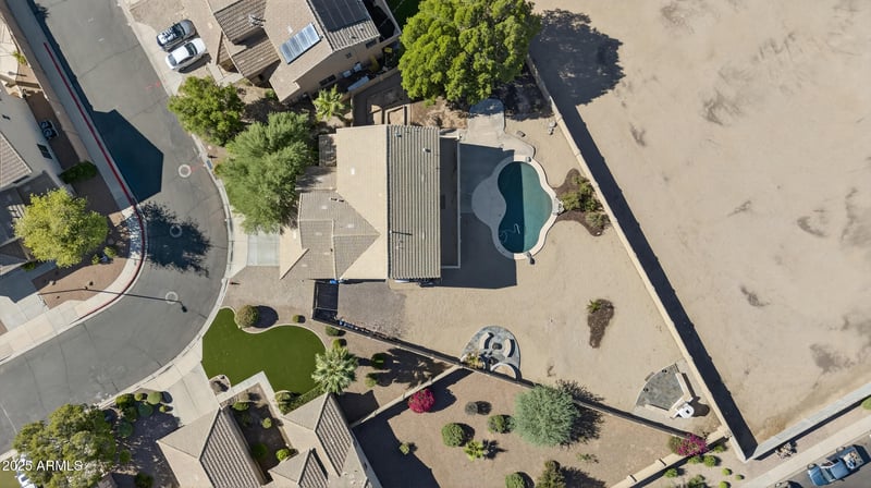 1636 Wilbur --, Mesa, AZ 85201