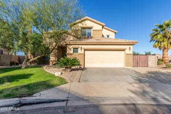 1636 Wilbur --, Mesa, AZ 85201